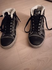 Doodogs, Sneaker, 38, Schwarz
