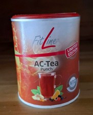 Fitline AC-Tea Punch Limited