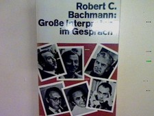 Große Interpreten im