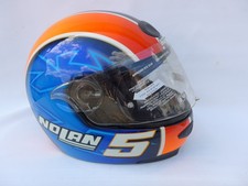 Intergralhelm Motorradhelm