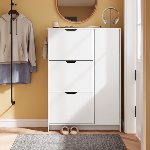 Sobuy schuhkipper schmal - schuhkipper, 24