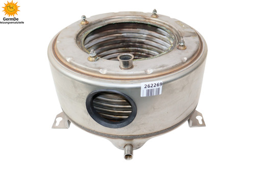 Viessmann wärmetauscher - 🔥viessmann,
