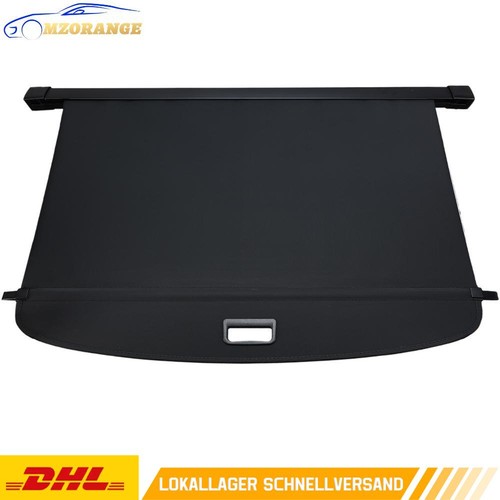 Kofferraumabdeckung