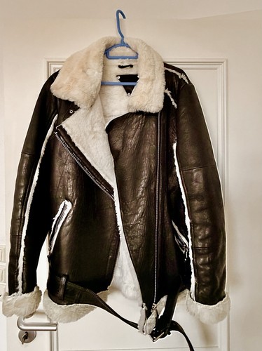 Lammfelljacke damen - lammfelljacke,