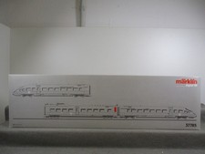 Märklin 37785 triebzug ice - h0,
