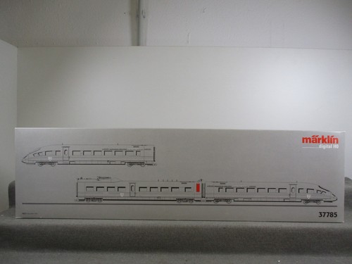 Märklin 37785 triebzug - 37785, ice