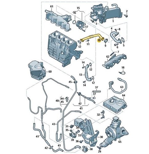 Original agr rohr - agr,