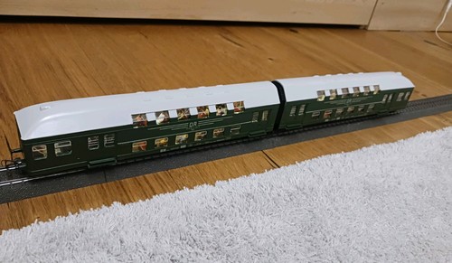 Sachsenmodelle 14310 - h0,