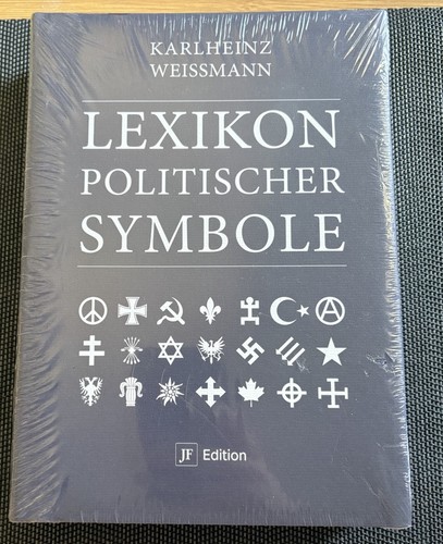Lexikon politischer symbole - lexikon,