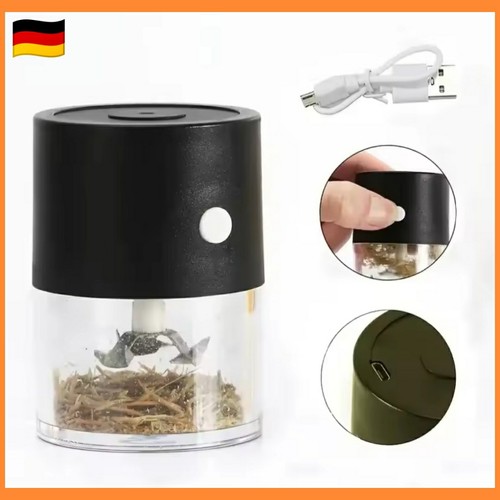 Mini grinder elektrische - grinder,