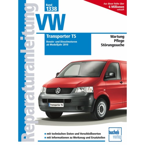 Transporter t5 - vw,