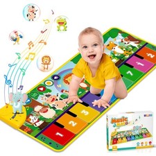 Baby Musikmatte