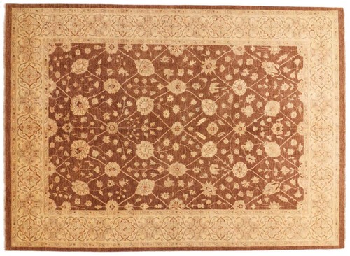 Afghan chobi ziegler teppich - ziegler,