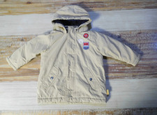 Steiff Winterjacke Mantel Gr