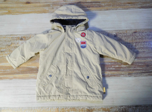 Steiff winterjacke mantel - mantel, gr