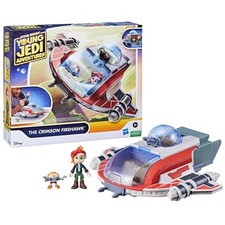 Hasbro star wars young - star,