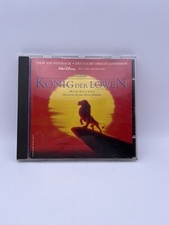 Der könig löwen - cd,