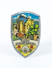 Stocknagel Stockschild