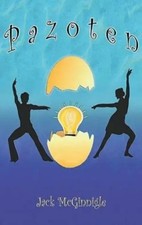 Jack Mcginnigle | Pazoten |