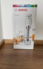 Bosch Stabmixer MSM6B500N in