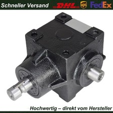 Mähwerk-Getriebe 48/54/60