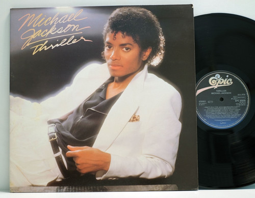 Michael jackson - michael,