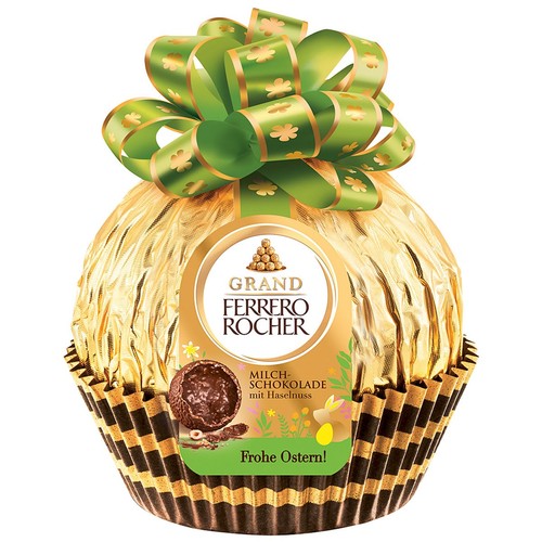 Ferrero rocher grand - ferrero,