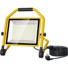 LED Baustrahler 150W  , 16500