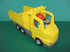 Lego Duplo LKW Muldenkipper
