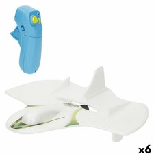 Ferngesteuertes Flugzeug Maisto 6 Stück