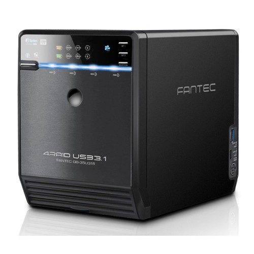 Fantec 35u31r - fantec, qb-35u31r