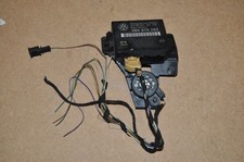 Original VW Passat 3BG PDC Steuergerät Einparkhilfe 3B0919283 mit Lautsprecher