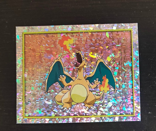 Pokémon glurak charizard - pokémon,