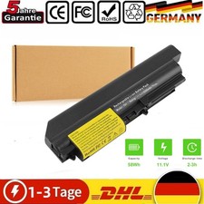 T400 laptop akku für lenovo - t400,