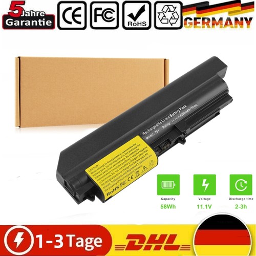 T400 laptop akku für lenovo - für,