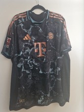 FC Bayern München Trikot