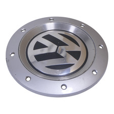 1x Golf 5 Touran Alufelge Deckel Abdeckung Radkappe 1K0601149E Kappe 