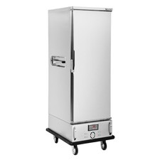 GGM Gastro Bankettwagen - gekühlt - 15x GN 1/1