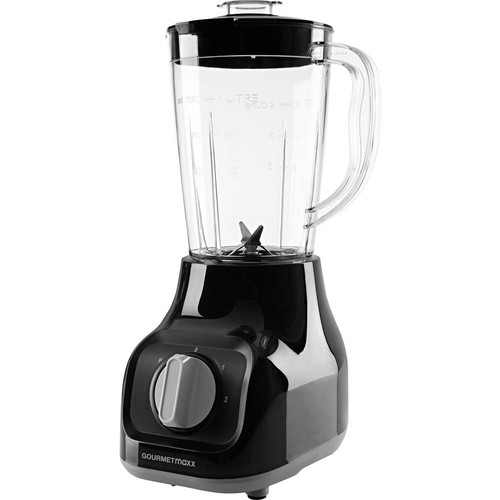 Gourmetmaxx standmixer 350 - gourmetmaxx,