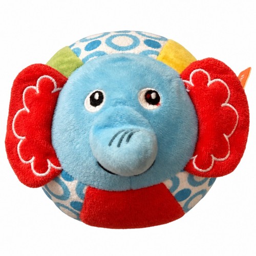 Mattel baby kuscheltier - baby,