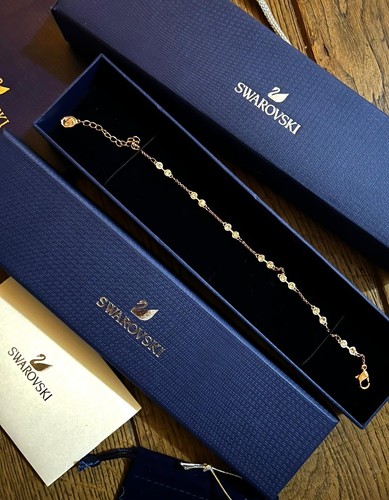 Swarovski armband coloe könig - swarovski,