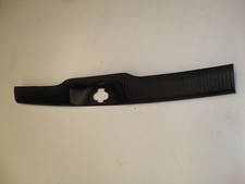 VW Golf 3 Variant Ladekante Ladekantenschutz