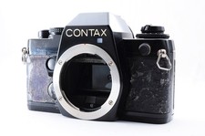Contax 139 quartz analoge - quartz,