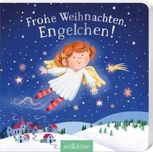 Frohe weihnachten engelchen - frohe, weihnachten,