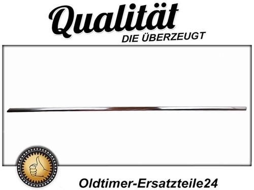Zierleiste seitenteil links - zierleiste,
