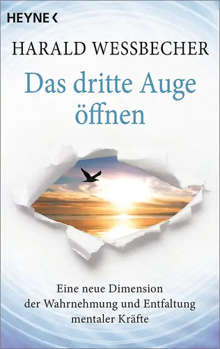 Das dritte auge öffnen - dritte,
