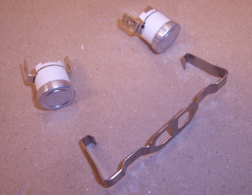 Thermostat temperatur sensor - thermostat,