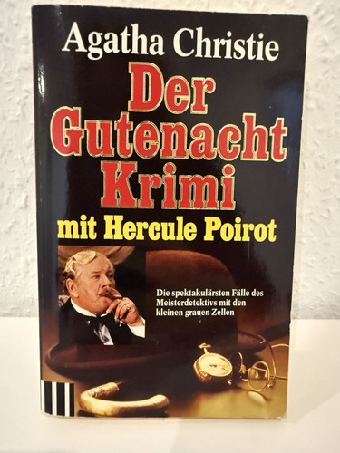 Agatha christie der - christie,