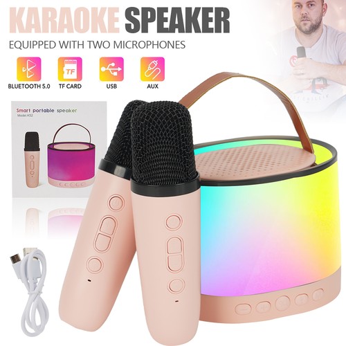Mini kinder karaoke maschine - mini,