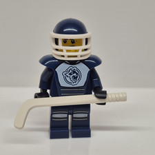 Lego Hockeyspieler /